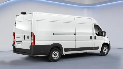 FIAT Ducato Ducato Maxi H3-Power L4H2 Nowy