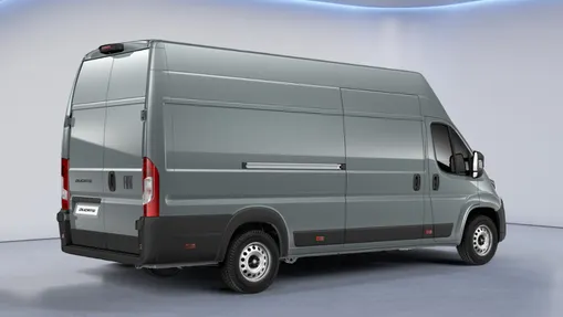 FIAT Ducato Ducato Maxi H3-Power L4H3 Nowy
