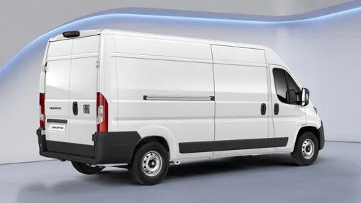 FIAT Ducato Ducato 33 H3-Power L3H2 Nowy