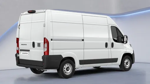 FIAT Ducato Ducato 35 H3-Power L2H2 Nowy