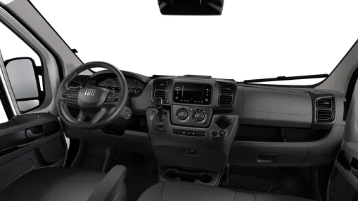 FIAT Ducato Ducato Maxi H3-Power L4H2 aut Nowy