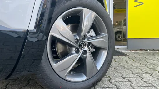 OPEL Grandland Grandland 1.2 T mHEV GS S&S eDTC6 Nowy