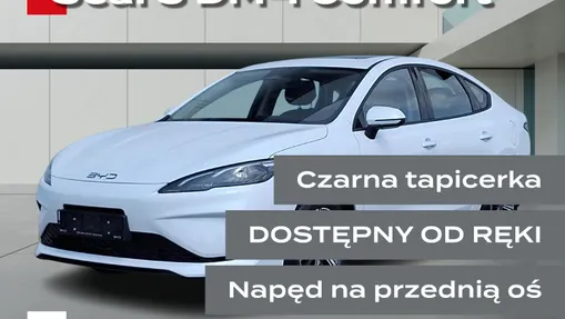 BYD Seal 5 Seal 5 DM-i 1.5 Comfort Nowy