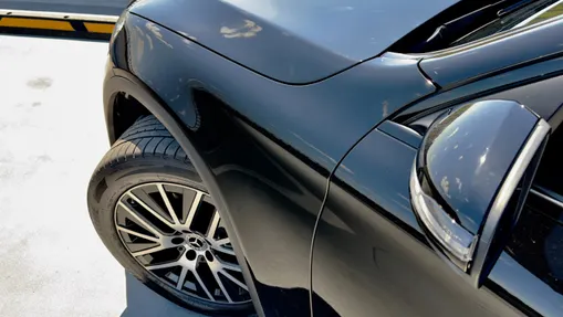 MERCEDES-BENZ GLC GLC Coupe 200 4-Matic
