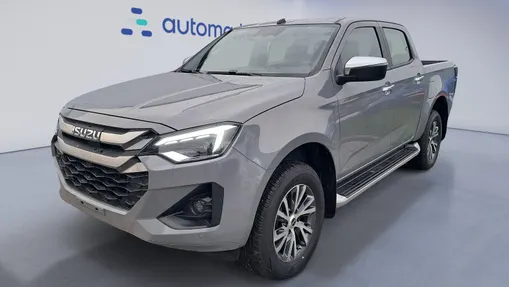 ISUZU D-Max D-Max 1.9 d DC LSX aut Nowy