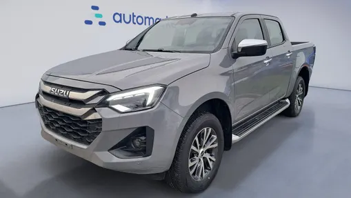ISUZU D-Max D-Max 1.9 d DC LSX aut Nowy