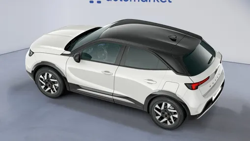 OPEL Mokka Mokka 1.2 T mHEV GS S&S eDTC6 Nowy