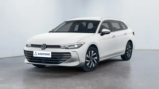 VOLKSWAGEN Passat Passat 1.5 TSI eHybrid PHEV Business Plus DSG Nowy
