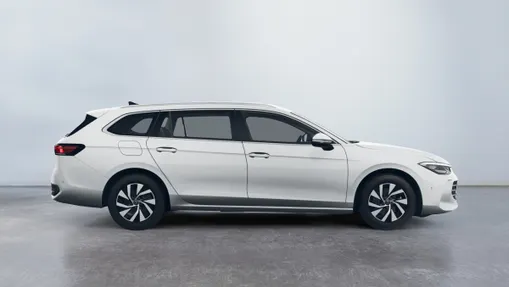 VOLKSWAGEN Passat Passat 1.5 TSI eHybrid PHEV Business Plus DSG Nowy