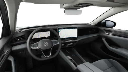 VOLKSWAGEN Passat Passat 1.5 TSI eHybrid PHEV Business Plus DSG Nowy