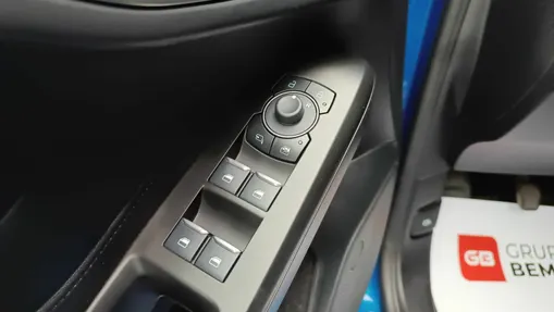 FORD Focus Focus 1.0 EcoBoost Titanium X