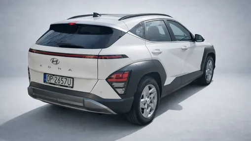 HYUNDAI Kona Kona 1.0 T-GDI Executive DCT
