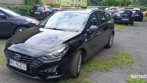 HYUNDAI i30 i30 1.5 DPI Classic +