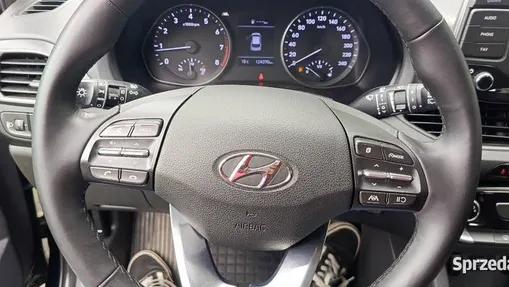 HYUNDAI i30 i30 1.5 DPI Classic +