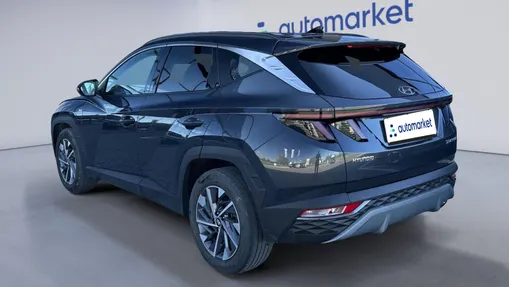 HYUNDAI Tucson Tucson 1.6 T-GDi 48V Executive 2WD DCT