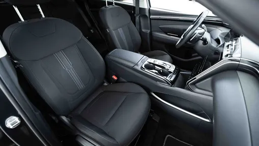 HYUNDAI Tucson Tucson 1.6 T-GDi HEV Executive 2WD