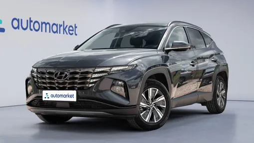 HYUNDAI Tucson Tucson 1.6 T-GDi HEV Executive 2WD