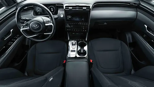 HYUNDAI Tucson Tucson 1.6 T-GDi HEV Executive 2WD