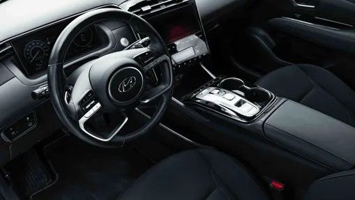 HYUNDAI Tucson Tucson 1.6 T-GDi HEV Executive 2WD