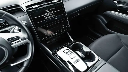 HYUNDAI Tucson Tucson 1.6 T-GDi HEV Executive 2WD