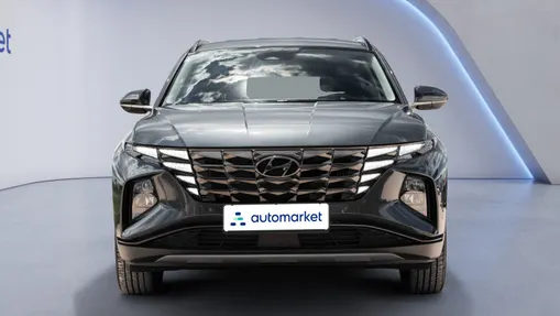 HYUNDAI Tucson Tucson 1.6 T-GDi HEV Executive 2WD