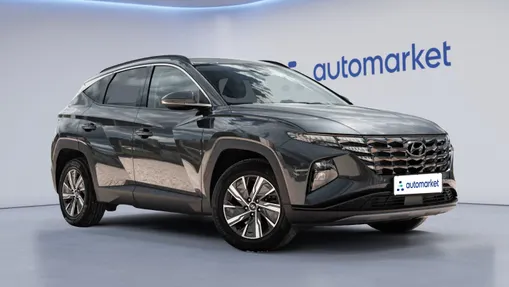 HYUNDAI Tucson Tucson 1.6 T-GDi HEV Executive 2WD