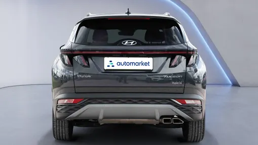 HYUNDAI Tucson Tucson 1.6 T-GDi HEV Executive 2WD