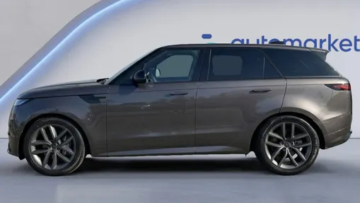 LAND ROVER Range Rover Sport Range Rover S 3.0 D300 mHEV Dynamic SE