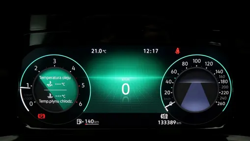 VOLKSWAGEN Golf Golf VIII 2.0 TDI Life Plus