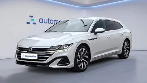 VOLKSWAGEN Arteon Arteon 2.0 TDI R-Line DSG