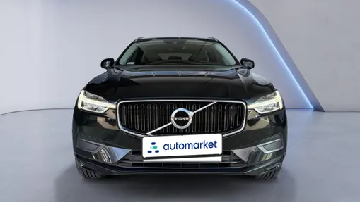 VOLVO XC60 XC60 T4 Momentum aut