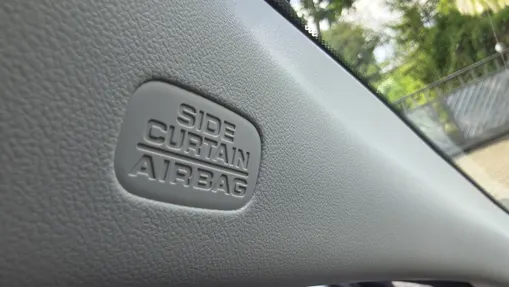 HONDA CR-V -