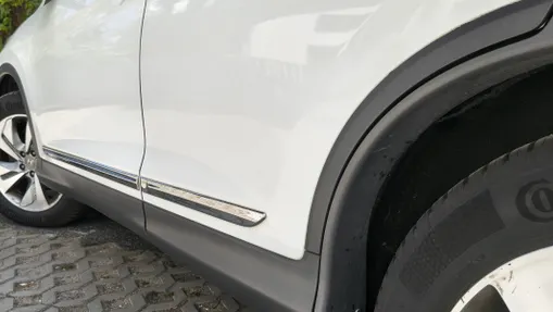 HONDA CR-V -