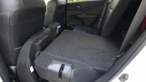 HONDA CR-V -