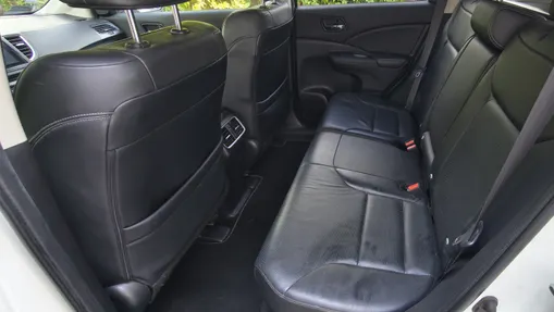HONDA CR-V -