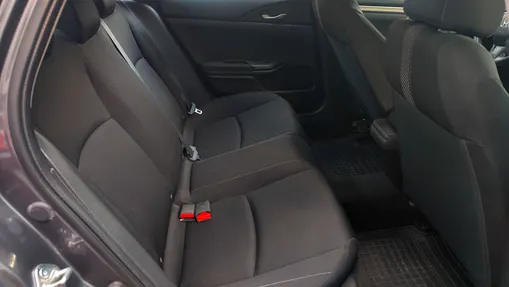 HONDA Civic -