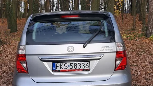 HONDA FR-V FR-V 1.8 Comfort