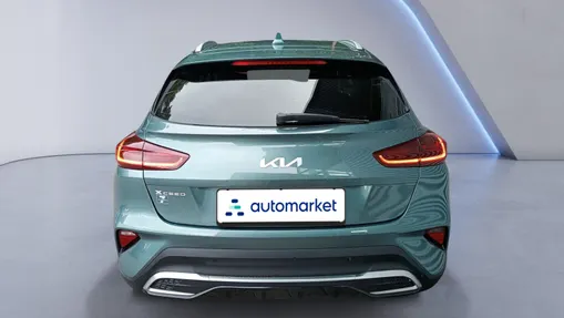 KIA XCeed XCeed 1.5 T-GDI M DCT
