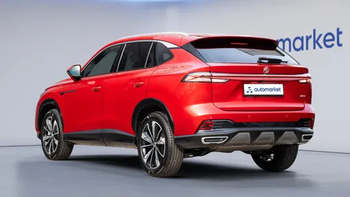 MG HS HS 1.5T HEV+ Exclusive aut Nowy