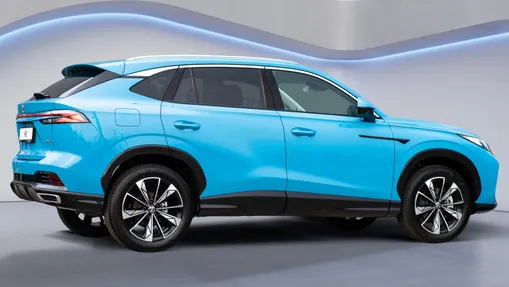 MG HS HS 1.5 T-GDI Excite DCT Nowy