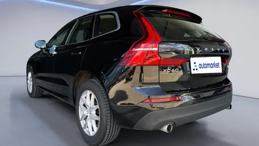 VOLVO XC60 XC60 T4 Momentum aut