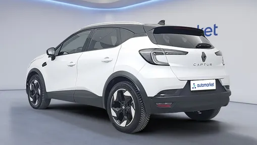 RENAULT Captur Captur 1.0 TCe Techno