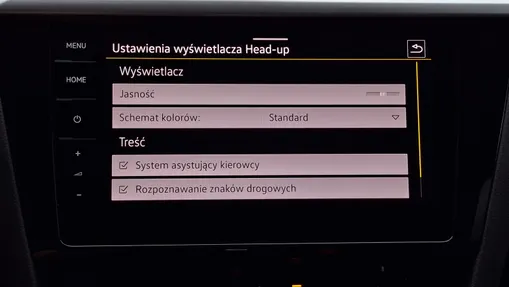 VOLKSWAGEN Arteon Arteon 2.0 TDI R-Line DSG