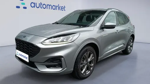 FORD Kuga Kuga 2.0 EcoBlue AWD ST-Line aut