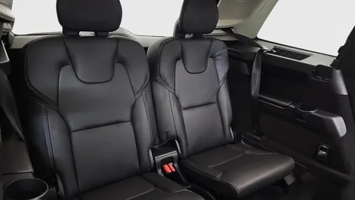 VOLVO XC90 XC90 T8 AWD Plug-In Hybrid Ultimate Dark 7os aut