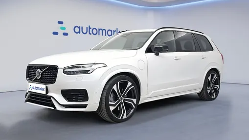 VOLVO XC90 XC90 T8 AWD Plug-In Hybrid Ultimate Dark 7os aut
