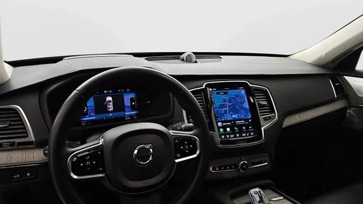 VOLVO XC90 XC90 T8 AWD Plug-In Hybrid Ultimate Dark 7os aut