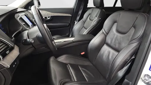 VOLVO XC90 XC90 T8 AWD Plug-In Hybrid Ultimate Dark 7os aut
