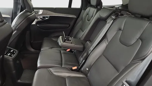 VOLVO XC90 XC90 T8 AWD Plug-In Hybrid Ultimate Dark 7os aut