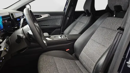 RENAULT Espace Espace 1.2 E-Tech Full Hybrid 200 Techno MMT 7os.